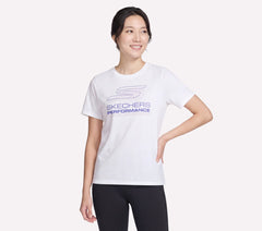 Skechers Velocity Tee