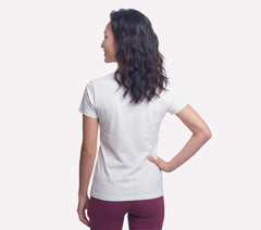 Skechers Dazzle Short Sleeve Tee
