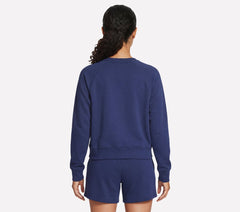 Skechers Cozy Luxe Everyday 1/4 Zip