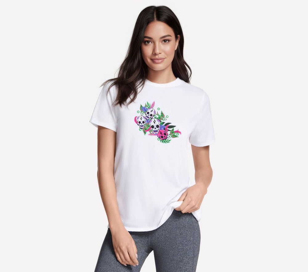 Skechers Colors of Life Tee