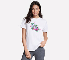 Skechers Colors of Life Tee