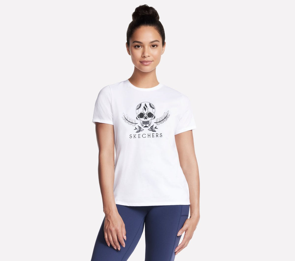 Skechers I Guide You to Your Destiny Tee