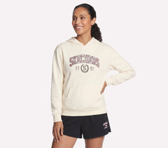 Skechers Varsity Hoodie