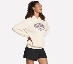 Skechers Varsity Hoodie