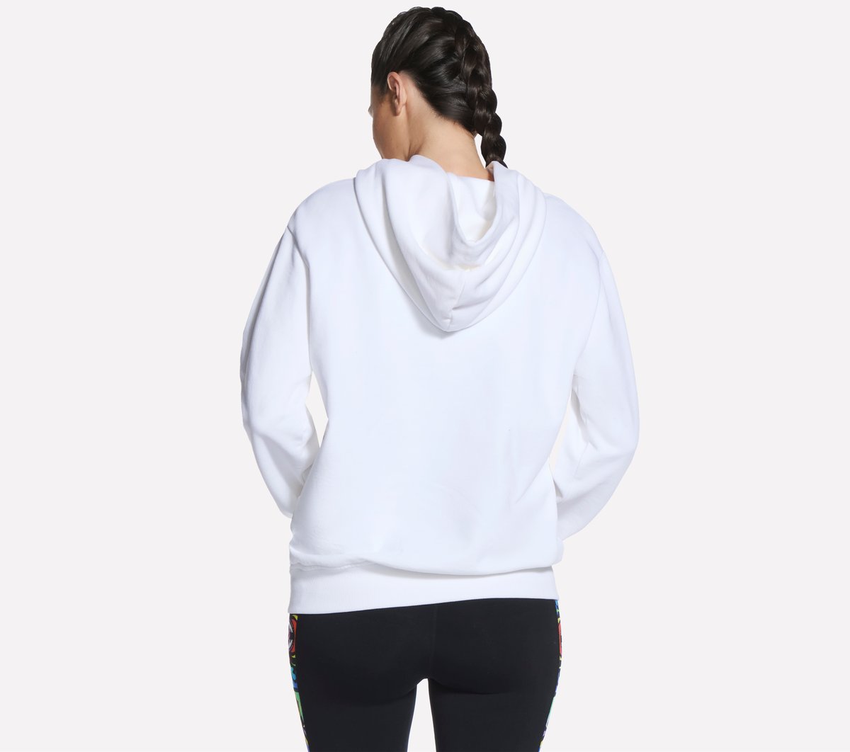 Skechers Jason Naylor: Love Pullover Hoodie