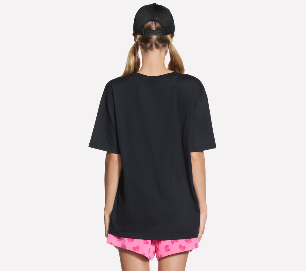 Skechers Jason Naylor: Love Short Sleeve Tee