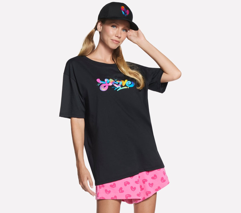 BLACK,S