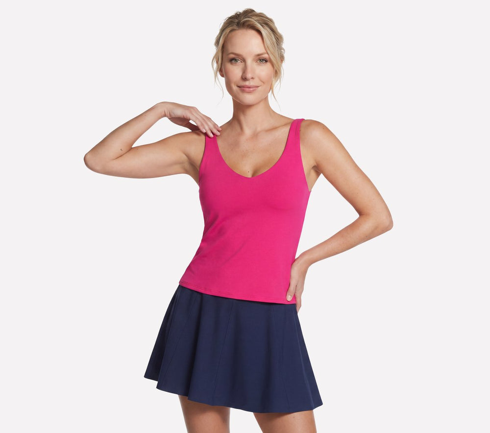HOT PINK / BLUE,S