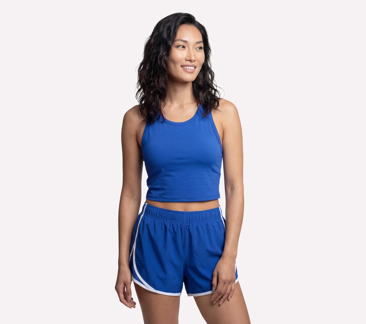 BLUE / GOLD,S