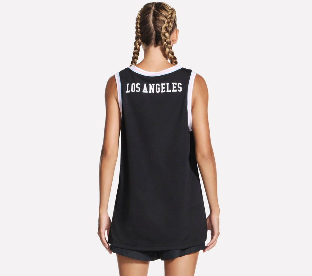 Skechers Street Sideline Jersey