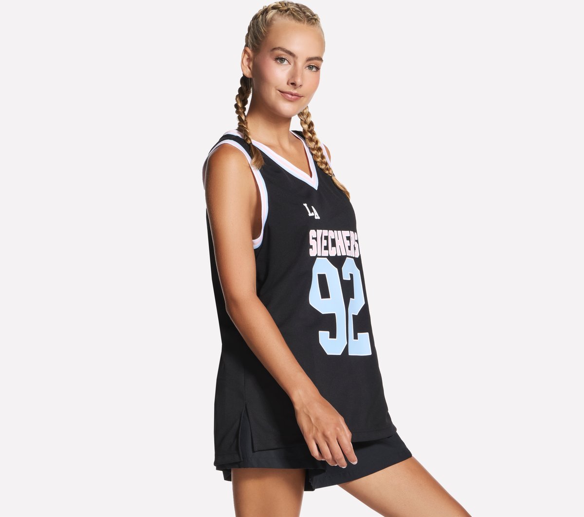 Skechers Street Sideline Jersey