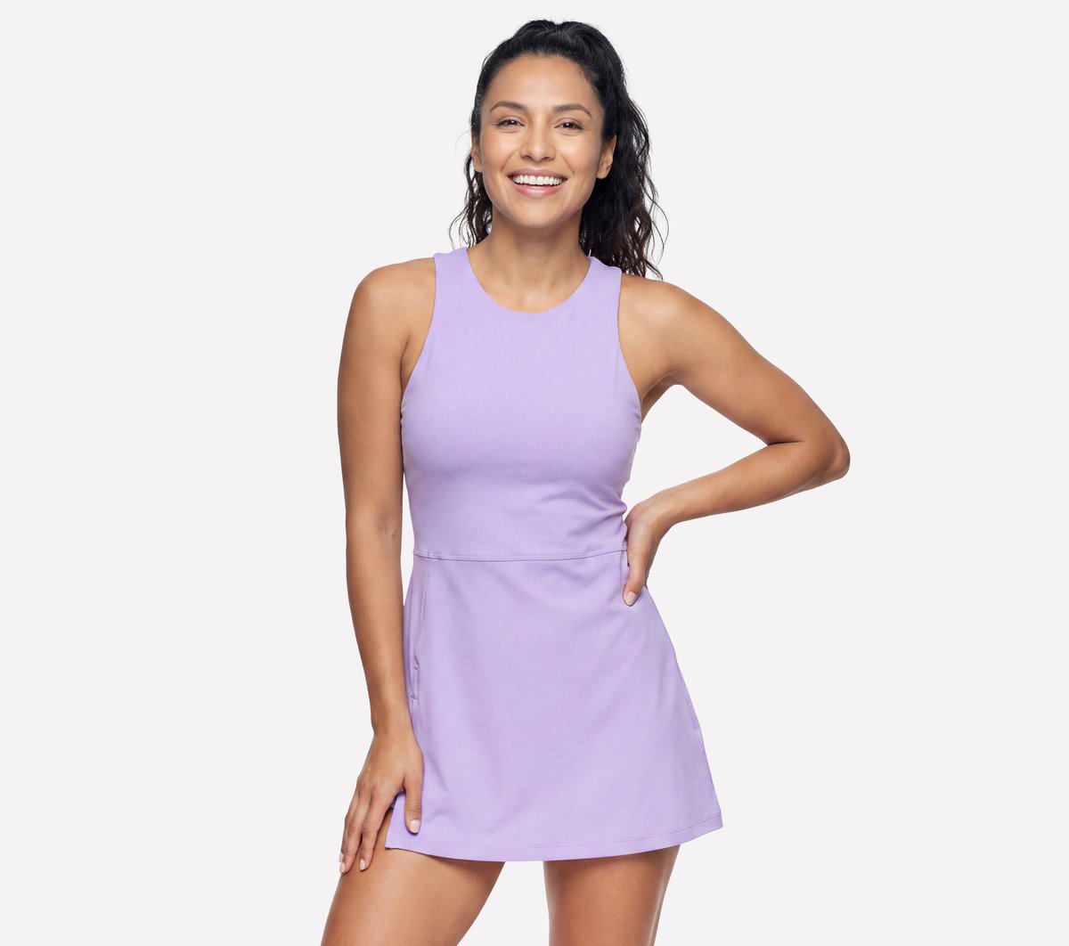 PURPLE / CORAL,S