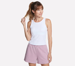 Skechers GO WALK Luxe Rib Tank