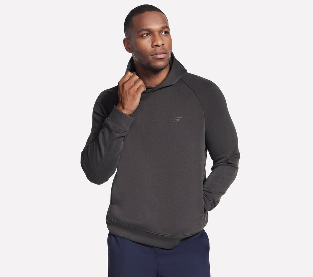 BLACK / CHARCOAL,S