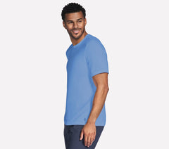 Skechers GO DRI Pima Crew