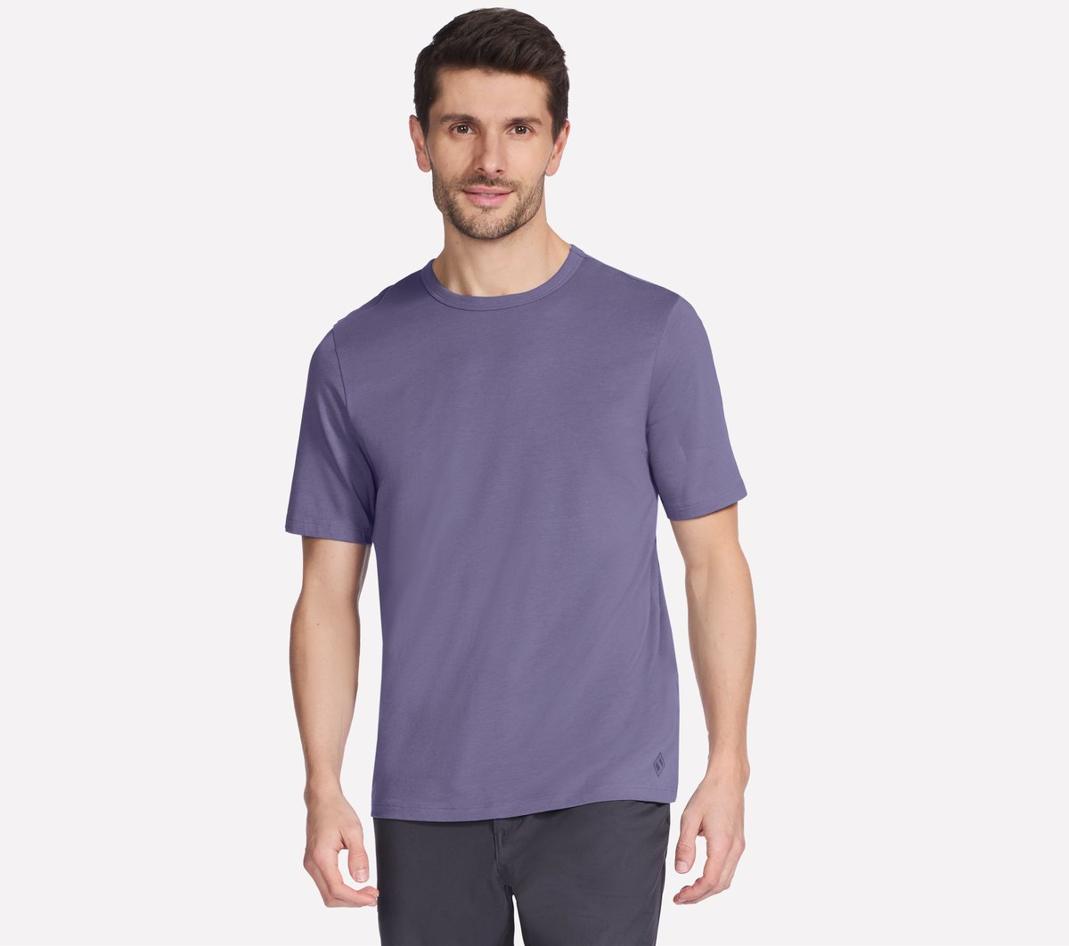 PURPLE / TEAL,S