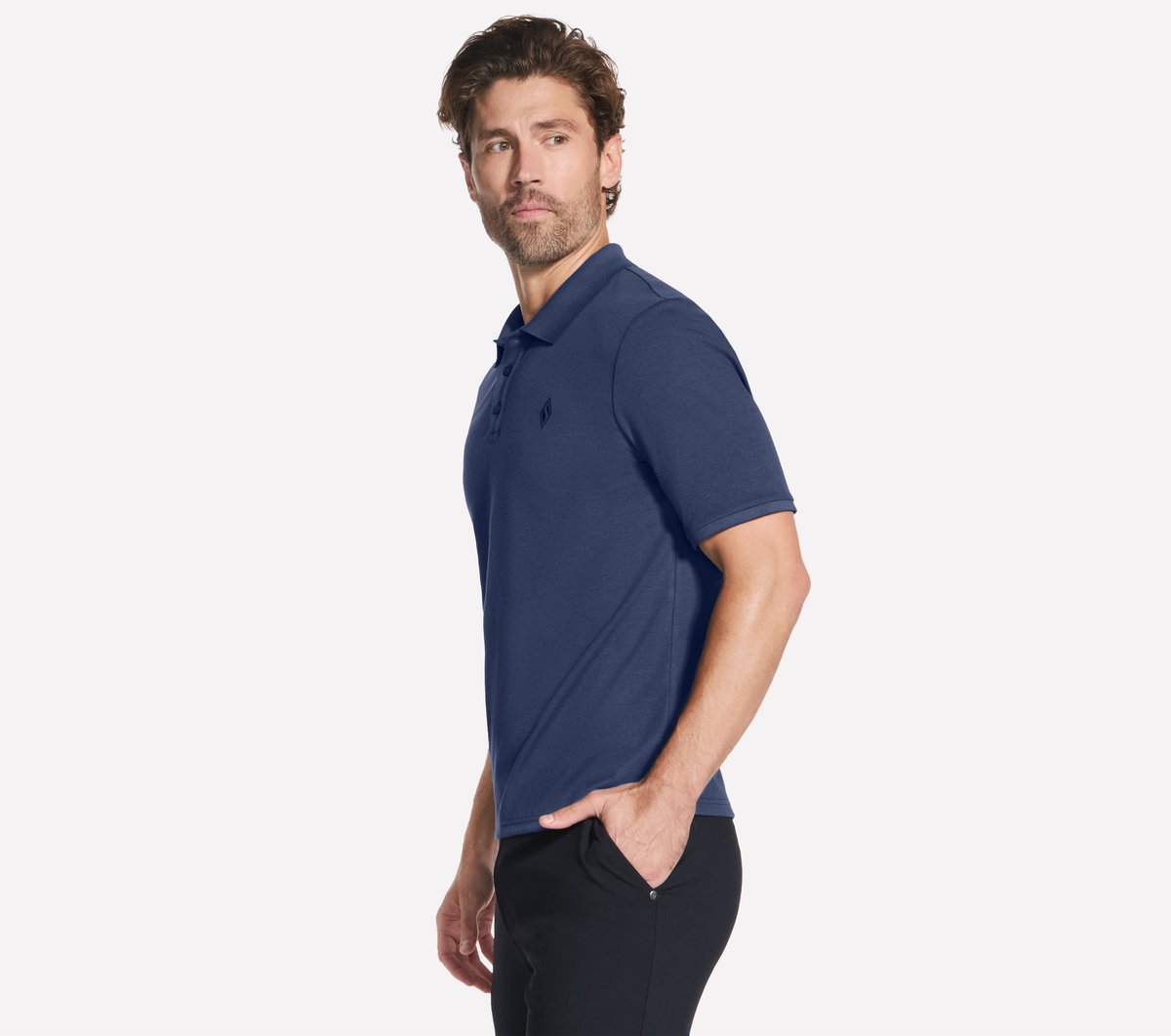Skechers Off Duty Polo