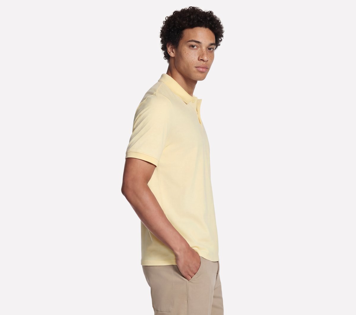 Skechers Signature Pima Polo