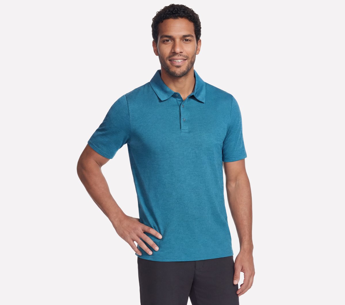 CHARCOAL / TEAL,S