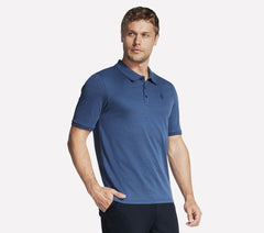 Skechers Off Duty Polo