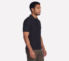 Skechers GO DRI All Day Solid Polo