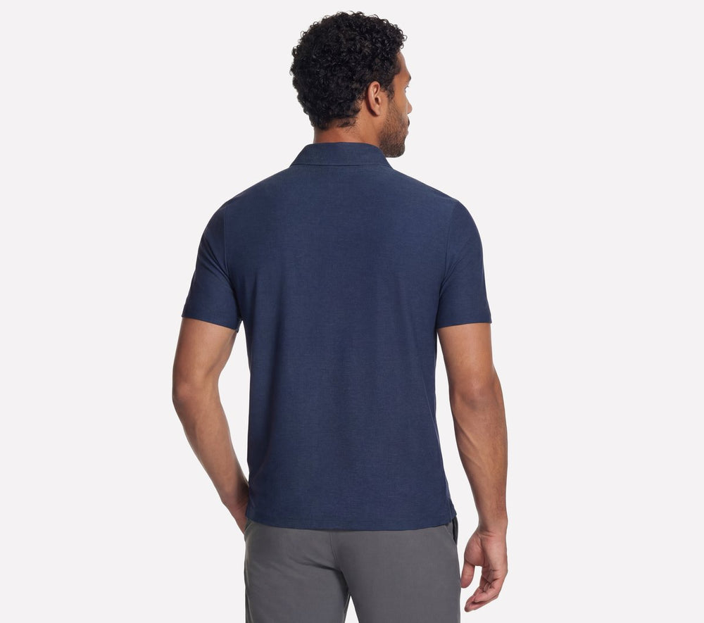 Skechers GO DRI All Day Links Polo