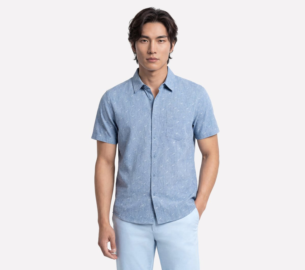 DENIM,S