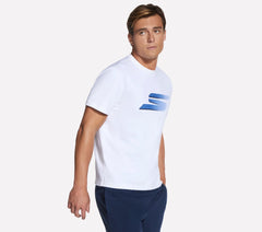 Skechers Harry Kane Icon Graphic Tee