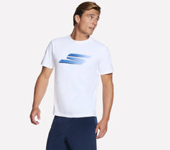 Skechers Harry Kane Icon Graphic Tee