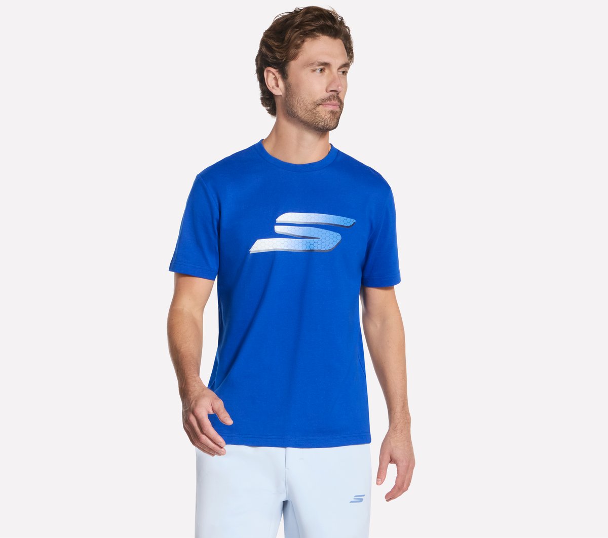 BLUE,S