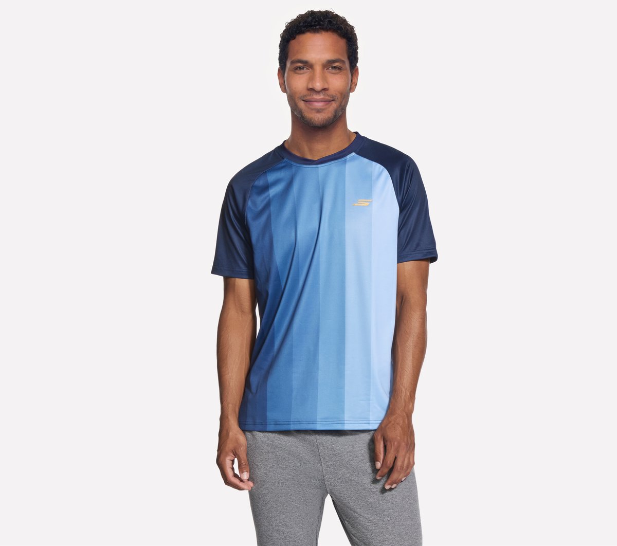 Skechers Harry Kane Shift Tee