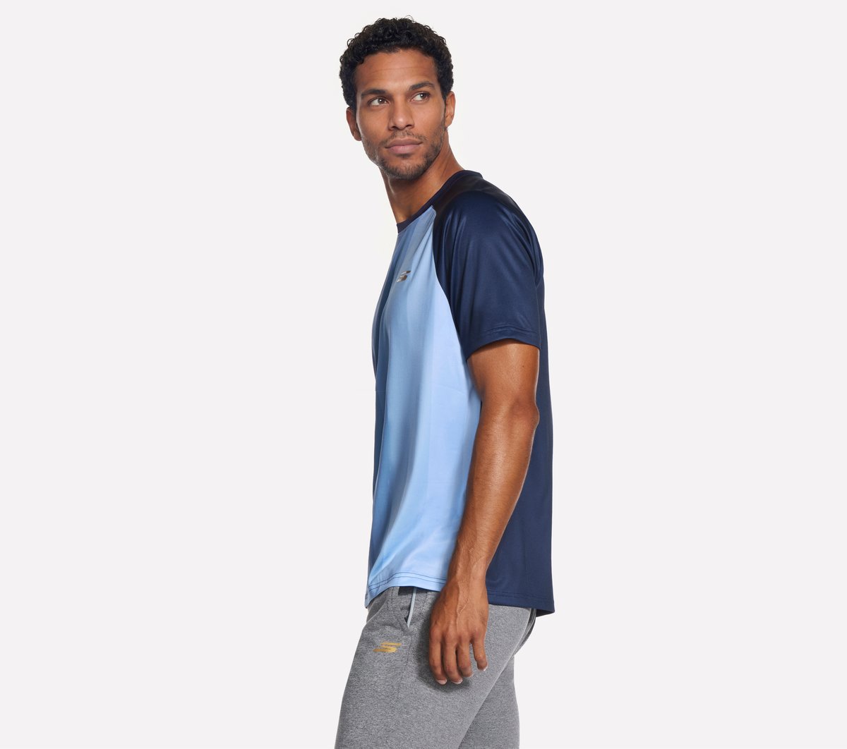 Skechers Harry Kane Shift Tee