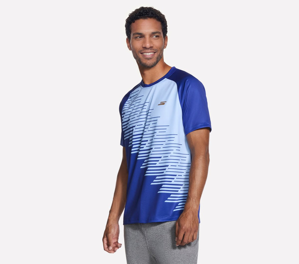 Skechers Harry Kane Momentum Tee