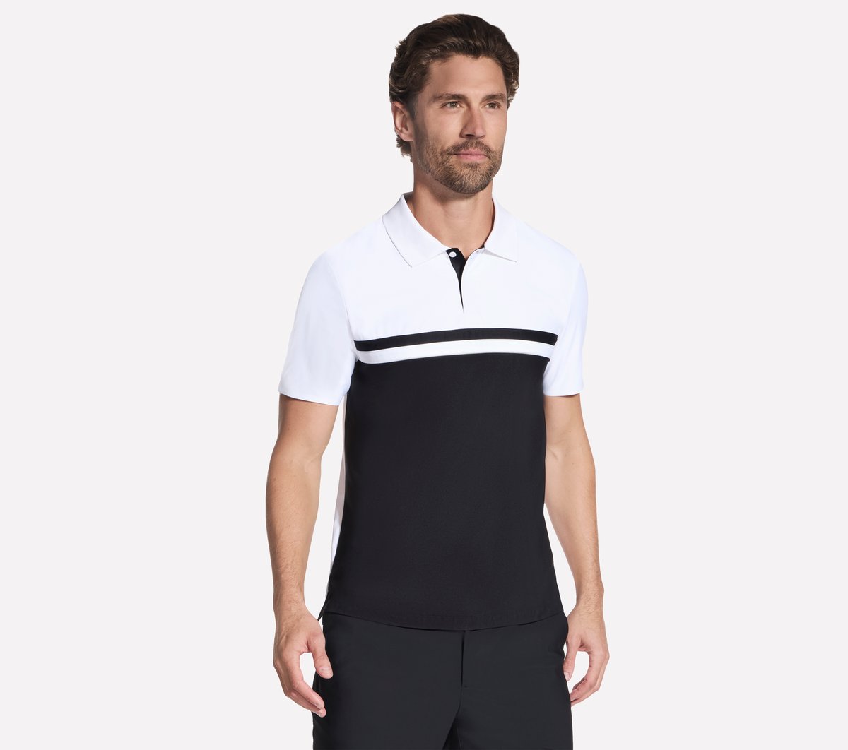 Skechers Ace Tour Polo