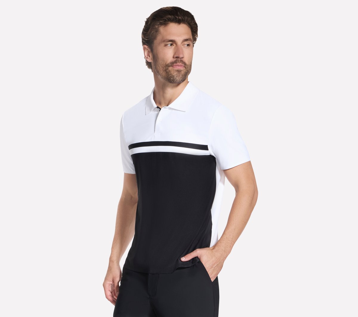 Skechers Ace Tour Polo