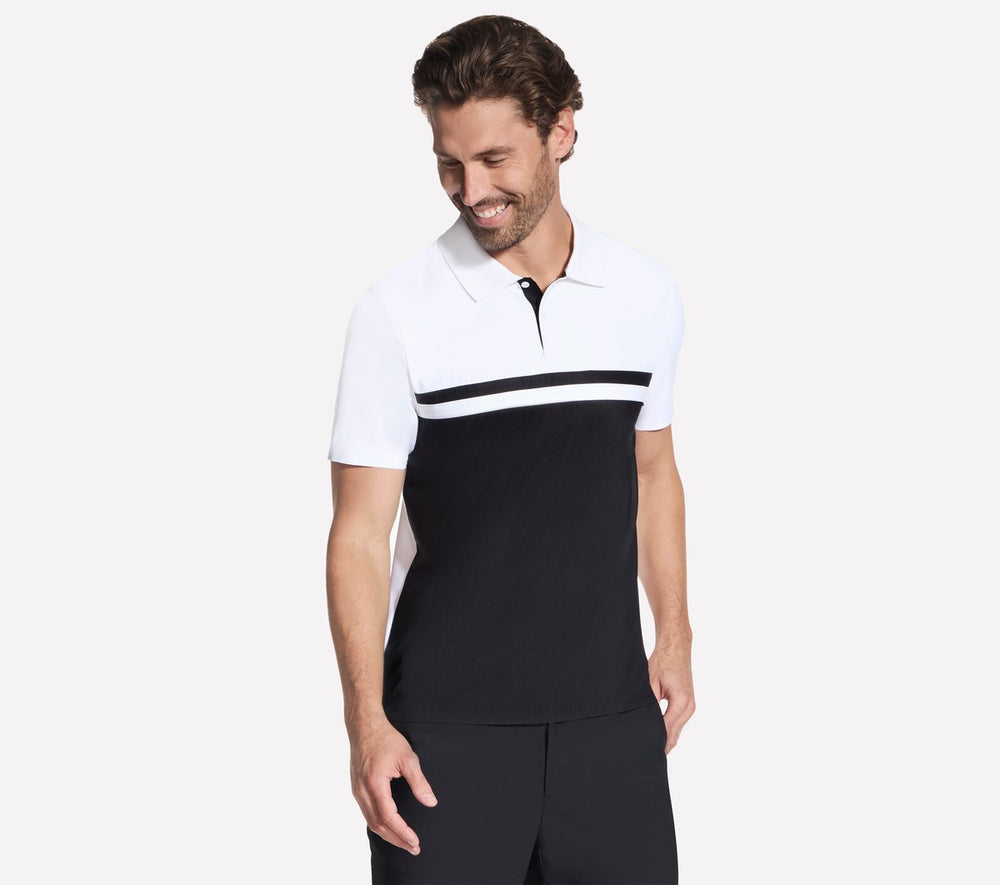 Skechers Ace Tour Polo