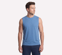 Skechers GO DRI All Day Muscle Tank
