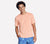 WHITE / PINK / ORANGE