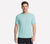 YELLOW / AQUA