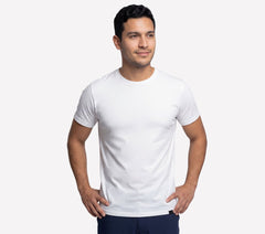 Skechers GO DRI All Day Solid Tee