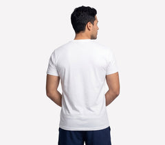Skechers GO DRI All Day Solid Tee