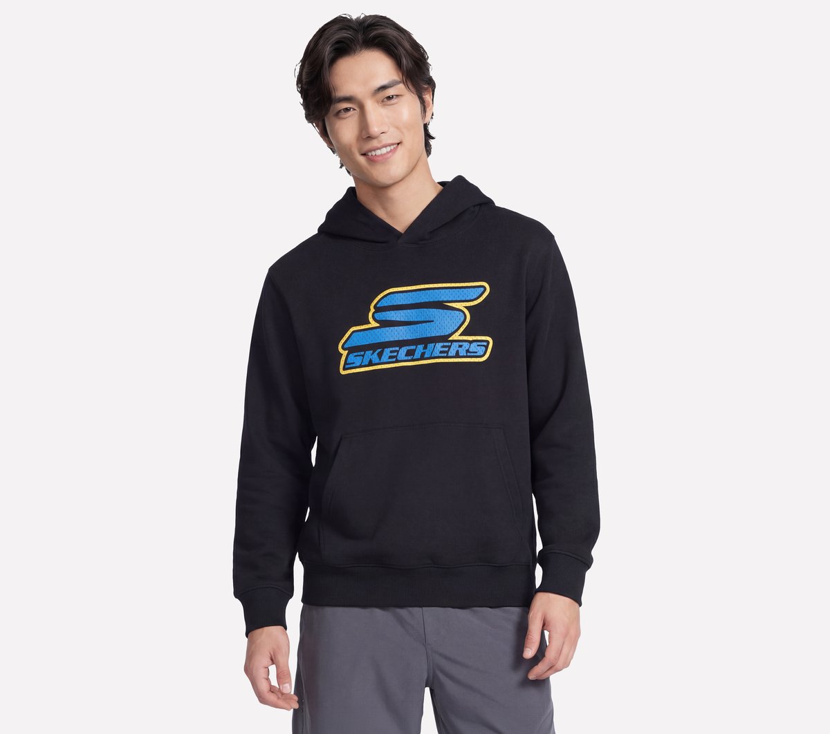 Skechers SKECH-SWEATS Nitro Hoodie