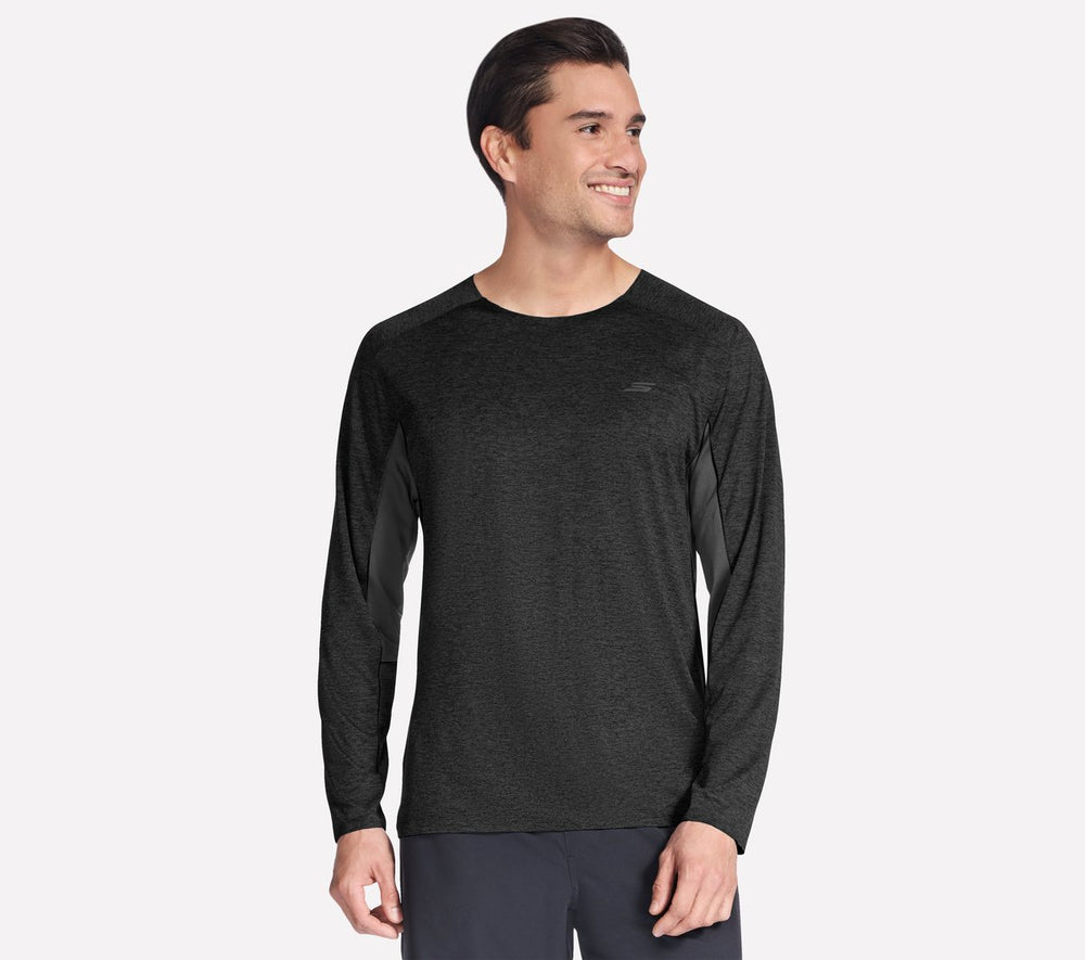 BLACK,S