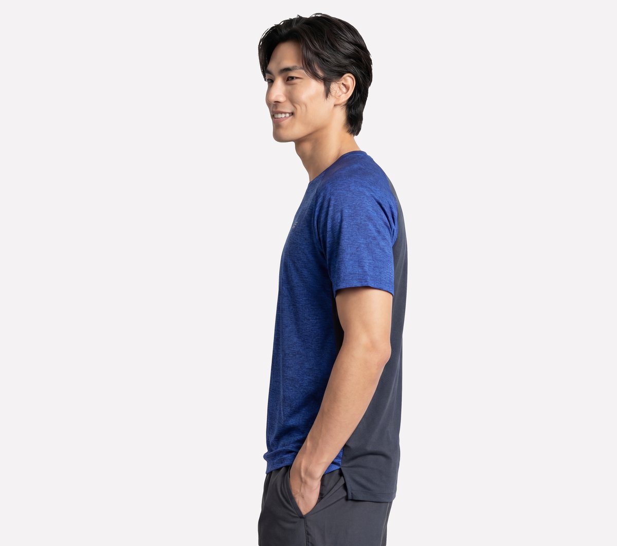 Skechers GO DRI Circuit Tee