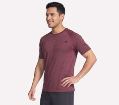 Skechers Raglan Seamless Tee