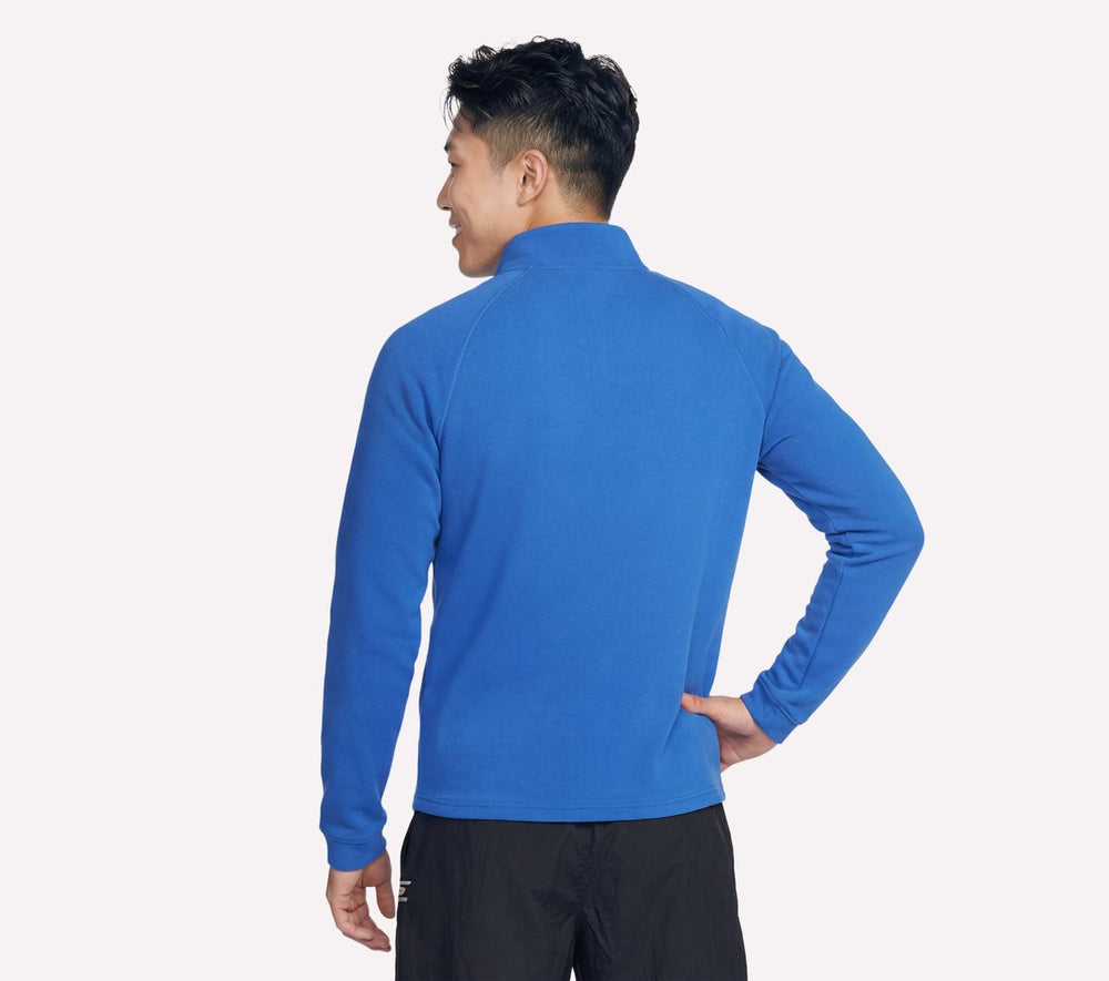 Skechers SKECHCLOUD Elevate 1/4 Zip