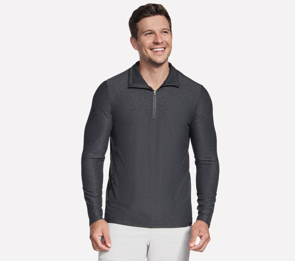 BLACK / CHARCOAL,S