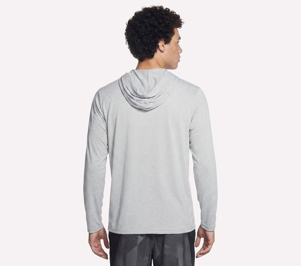 Skechers GO DRI Charge Hoodie