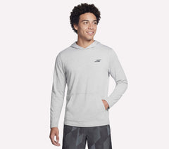 Skechers GO DRI Charge Hoodie