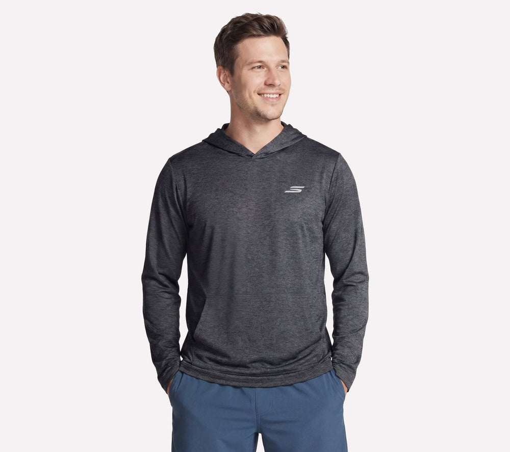 BLACK / CHARCOAL,S